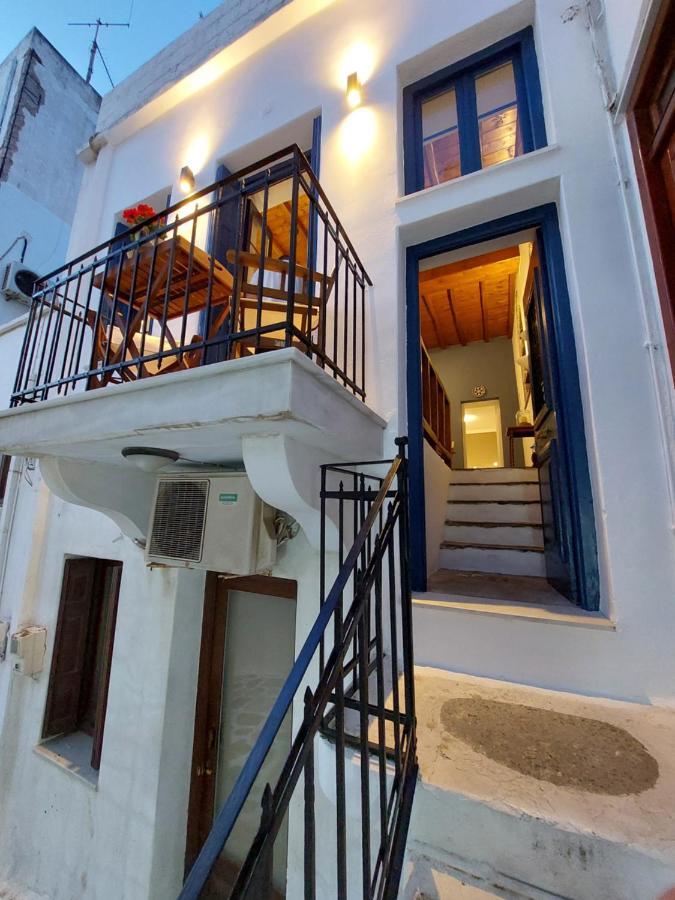 G-House Of Tinos Villa Exterior photo